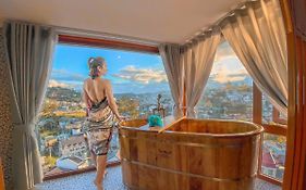 Casanova Dalat Hotel